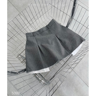 Set Váy Dạ Áo SM Chouchou