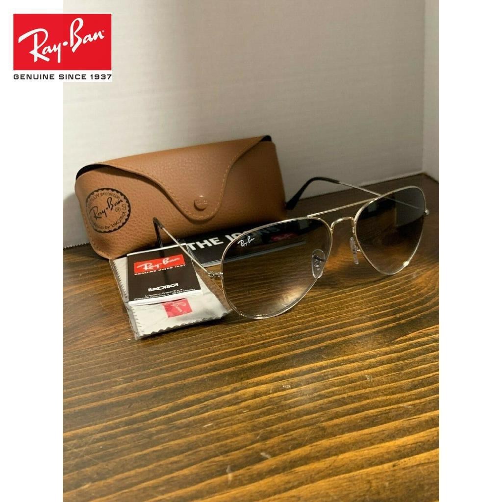 Kính Rayban Rb3026 003 / 32 62mm