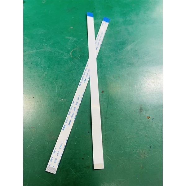 Cáp FFC 16P ngược 0.5mm dài 20cm (5 Cái)