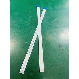Cáp ffc 16p ngược 0.5mm dài 20cm