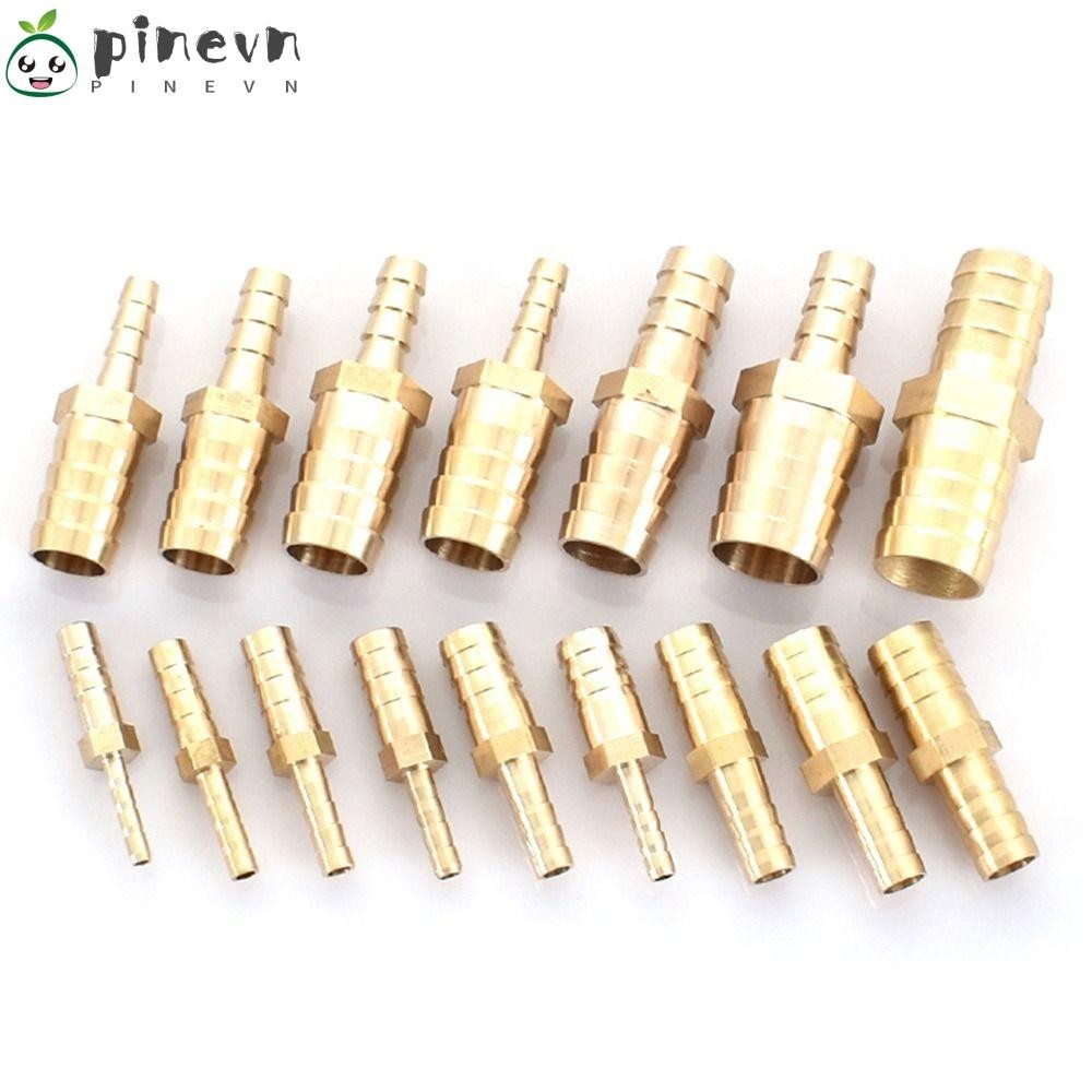 Pinevn Ống Barb, Bộ chuyển đổi đầu nối khớp nối ống thẳng, Bộ giảm tốc