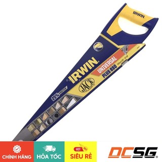 Cưa gỗ lá liễu irwin - jack 500mm 10503624| dcsg