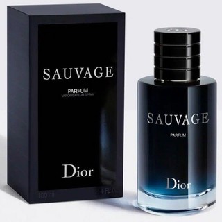 Nước hoa Dior Sauvage Classic Men 's Wood Fragrance Light Fragrance EDP Fragrance100ml