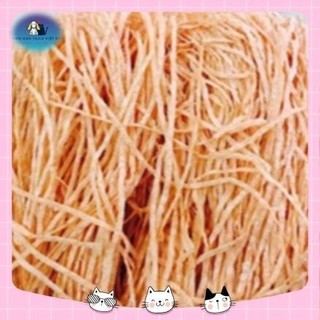 Cá Sợi Thức Ăn Vặt Cho Hamster 20g (Hỏa Tốc Vũng Tàu)
