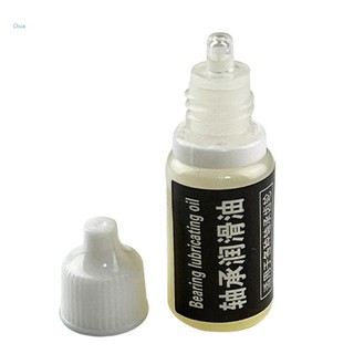 Chu Vòng bi dầu bôi trơn Vòng bi chất lỏng cho con lăn Ván trượt Drift Board Vòng bi ván trượt Máy may xe điện