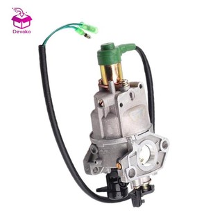 Bộ chế hòa khí Devoko Carb w / cho động cơ máy phát điện 13HP 188