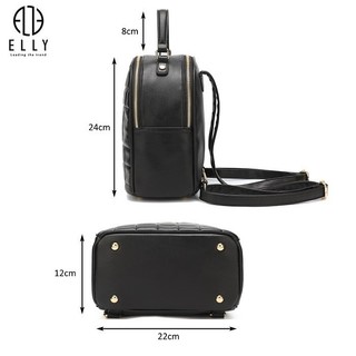 BALO NỮ THỜI TRANG ELLY VINH – EBH60