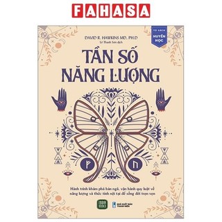 Sách sách tần số năng lượng