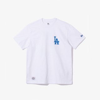 [Chính Hãng] Áo Thun New Era - LA Cây Kem - Trắng - Code: 14179168