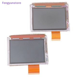 Feng 32Pin / 40Pin Màn hình LCD đã qua sử dụng chính hãng cho Game Boy Advance GBA Màn hình bảng điều khiển trò chơi LCD phân tán VN