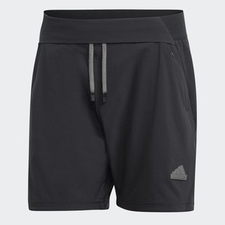 Adidas Phong cách sống Quần Short Designed 4 Gameday Nam Đen IC8012