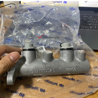 Tổng phanh Hyundai Forter,H100,1tấn.Phụ tùng ô tô Hyundai Forter,H100,1tấn 591104B010