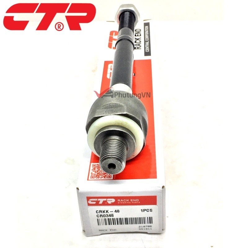 Rotuyn lái trong Kia Sedona,Rô tuyn lái trong Kia Sedona,Phụ tùng Kia Sedona Mã :57724A9000 -Hàng CT