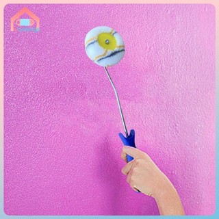 Bàn chải con lăn sơn góc Công cụ thủ công Bàn chải sơn hiệu quả cho