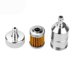[Knwwh] BẠC 6mm & SPARE ELEMENT KIM LOẠI ĐA NĂNG TRONG LỌC NHIÊN LIỆU DÒNG NHÔM