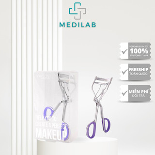 Bấm Mi Classic Cán Tím Vacosi Classic Lash Curler