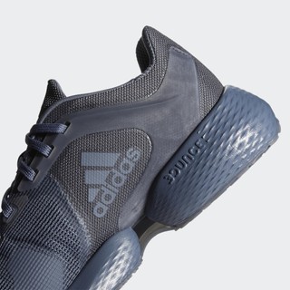 adidas Chạy Giày Alphatorsion Nam Đen FX9970