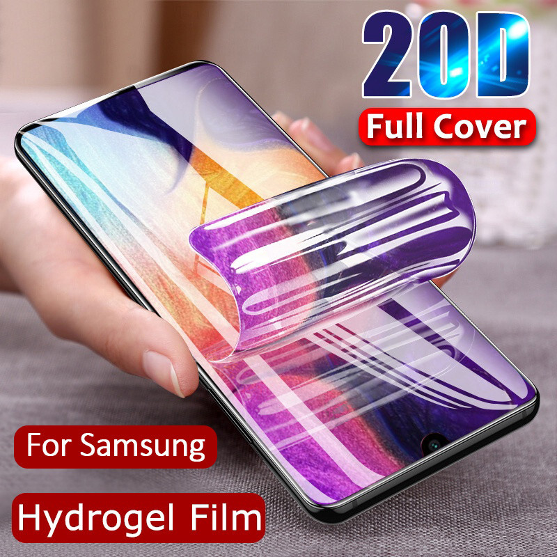 Miếng Dán Màn Hình Samsung Ppf Full Màn Kính Cường Lực Cho Galaxy S24 Note 20 S23 S21 S22 S20 Ultra Fe S10 S9 S8 10 Plus A06 A16 A35 A55 A05S A15 A25 A14 A34 A54 A33 A23 A13 A53 A73 A22 A12 A32 A42 A52 A72 A11 A31 A51 A71 A02S A03S A30S A50S A70S 5G