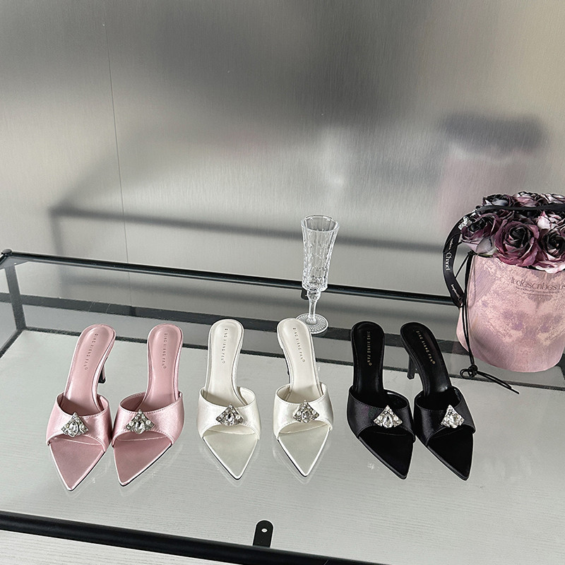 [Lamode]đính đá mới 2025, phong cách châu