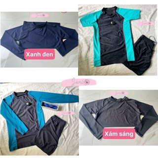 đồ bơi nam nhiều kiểu cơ bản basic nam tính unisex - JAMI-DN001