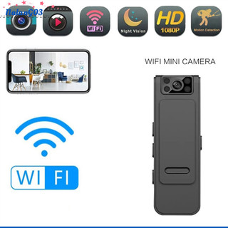 Na Mini WIFI Camera Cam Video HD 1080P Máy Quay Cam Camera Di Động Tầm Nhìn Ban Đêm Máy Quay Với IR-CUT Phát Hiện Chuyển Động