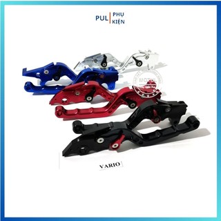 Cặp tay thắng Exciter Winner AB SH Vario 6 số mẫu shark power