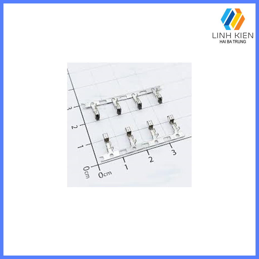 [Có sẵn] Lõi Header SM (SL 10 chiếc)
