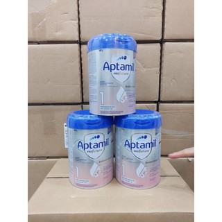 Sữa Aptamil bạc Đức 800gr