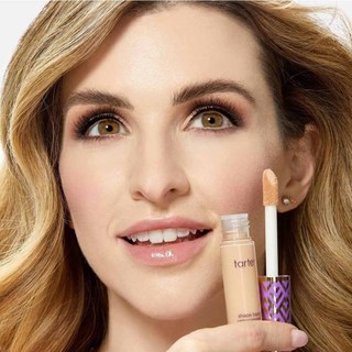  Tarte concealer (various shades) full size 10ml  Fair/ Light /Light Medium / Medium