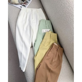 Quần tây ống đứng COCOBEBE