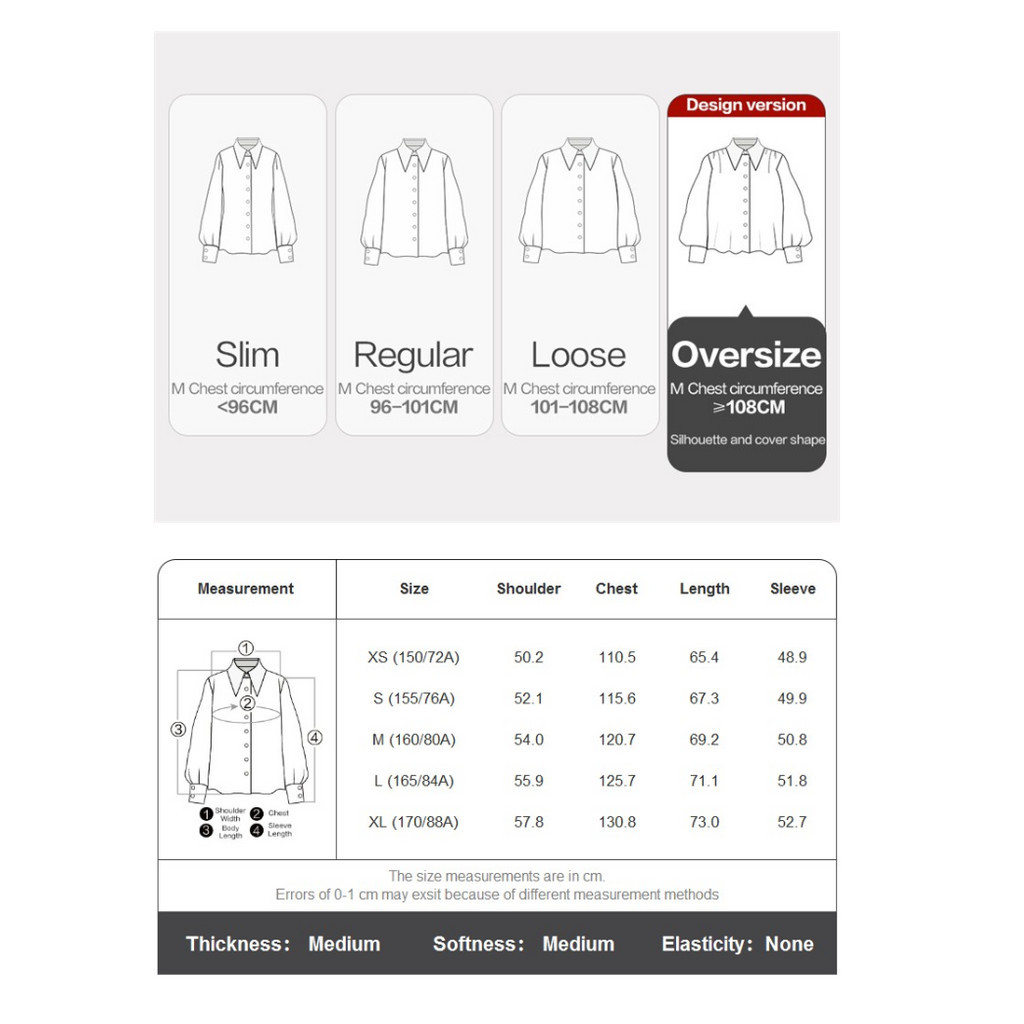 Giordano Áo Sơ Mi Nữ Tay Dài Dáng Rộng Kẻ Sọc Dọc Trẻ Trung 18343616