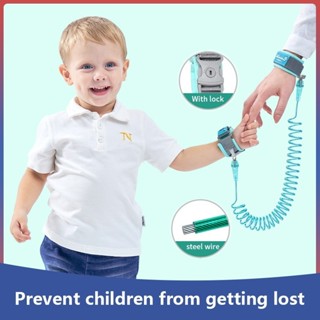 Dây Đai Chống Lạc Cho Bé DHA - Dây Đeo Dắt Trẻ Đi Dạo An Toàn - Thiết Bị Bảo Vệ Cao Cấp