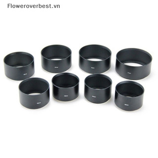 Fbvn 1 ống kính kim loại dài HOOD cho Canon Nikon Sony cho ống kính máy ảnh Olympus Pentax HOT