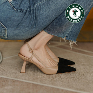 Giày Sandal Cao Gót Giày Nữ