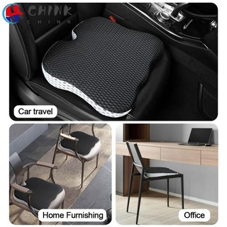 Chink booster đệm ghế phụ kiện nội thất ô tô vỏ bảo vệ đồ dùng lái xe đệm tăng chiều cao
