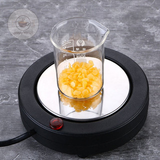 Bếp đun mini, bếp nung son, bếp nấu sáp thiết kế chống thấm nước 220W 220VAC