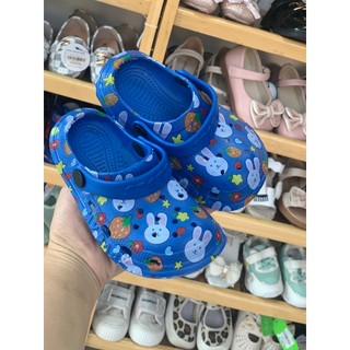 giày xốp mềm nhẹ êm chân cho bé