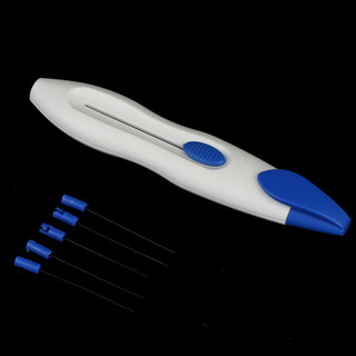 Ge Foot Test Bệnh tiểu đường Monofilament Chẩn đoán có thể thu vào Filamen Pen Tool Set n