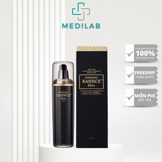 Toner mờ thâm nám và trắng da DONGSUNG Rance Rance Skin Hàn Quốc - 130ml Seungthaoshop