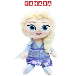 Thú Bông Disney Frozen - Elsa