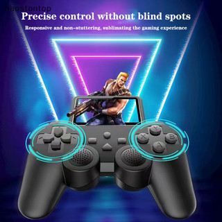 Haostontop Retro Video Máy Chơi Game Cầm Tay 520 Máy Chơi Game Cổ Điển 2.4 inch Đầu Ra Video Trẻ Em Quà Tặng Sinh Nhật Bộ 2 Người VN