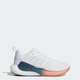 adidas Chạy Giày Lavarun Unisex trắng H03125