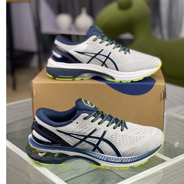 Giày thể thao Asics gel-kayano 27 100% chính hãng