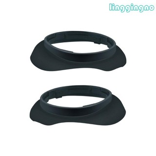 Khung bảo vệ ống kính RR cho bộ điều khiển Meta Quest 3 Tai nghe Khung kính bảo vệ gương