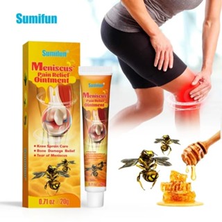 Joint Bone Therapy Cream Natural Joint Meniscus Pain Relief Joint Care