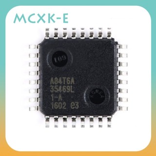 Mcxk-e ATMEGA8 ATMEGA8A-AU TQFP32 Thay vì (ATMEGA8L-8AU và ATMEGA8-16AU)