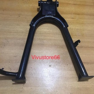 Chân chống đứng xe win 100 win TQ