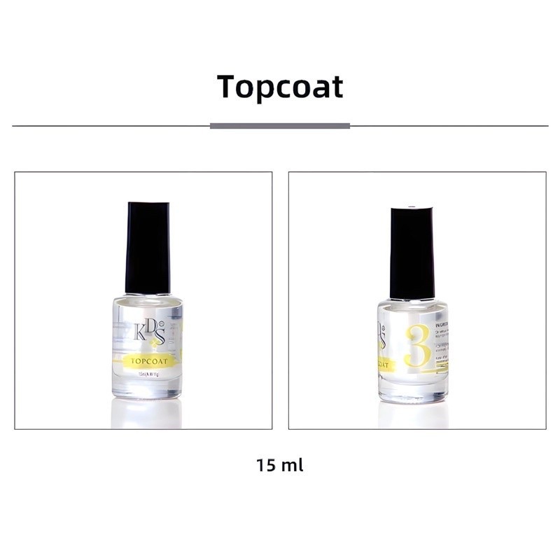 Dung Dịch Bột Nhúng KDS Top Số 3