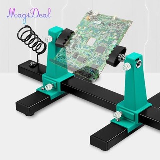 Giá đỡ bảng mạch MagiDeal Bảng mạch hàn Jig Giá đỡ PCB cho