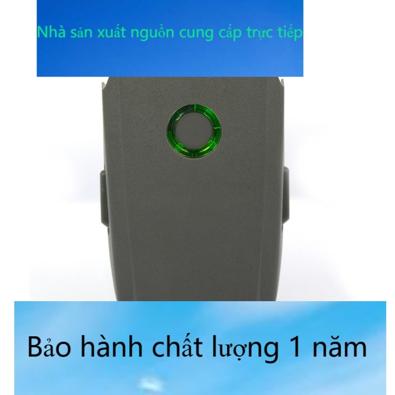 Replacement Battery for DJI Mavic2 3850mAh 15.4V 59.29Wh